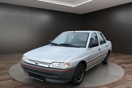 Ford Orion