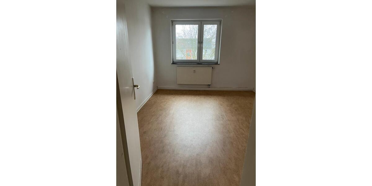 Großzügige 3-Zimmer-Wohnung mit Balkon in Kaufungen 3 zimmer