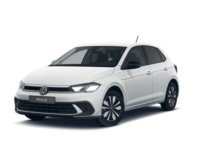 VW Polo 22.876 km 18.833 &euro; Kassel 34123
