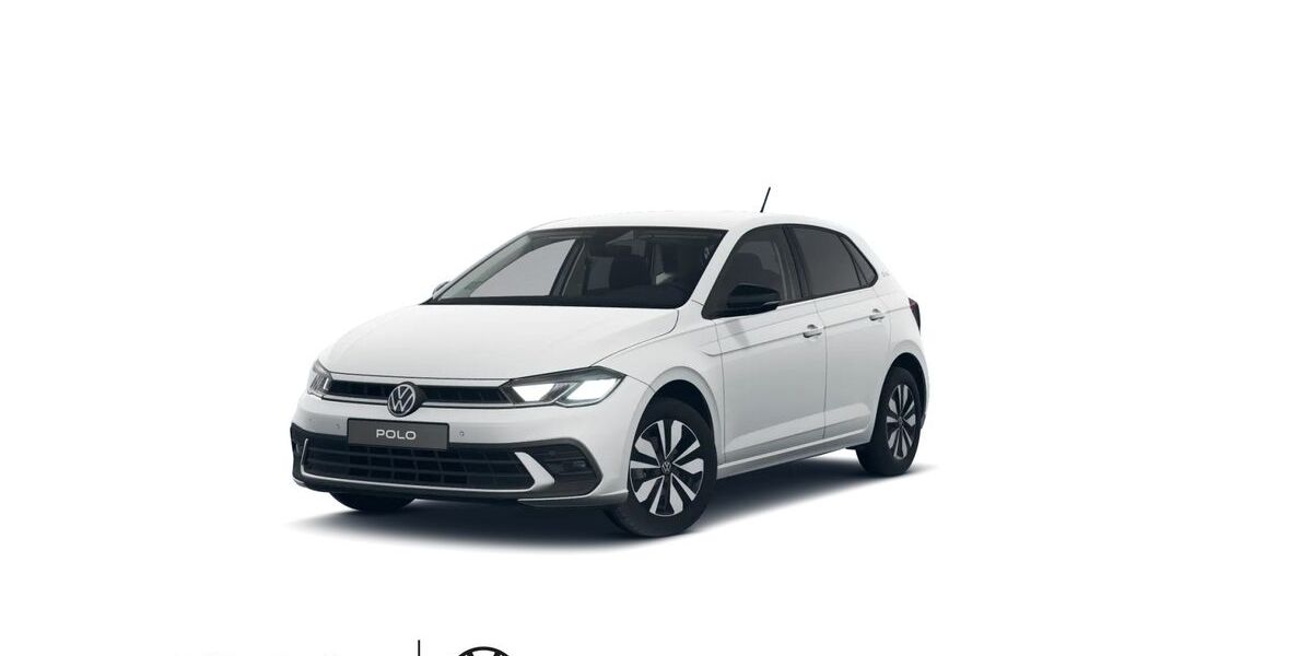 VW Polo 22.876 km 18.833 &euro; Kassel 34123