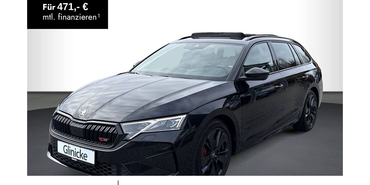 Skoda Octavia 27.165 km 36.790 &euro; Baunatal 34225