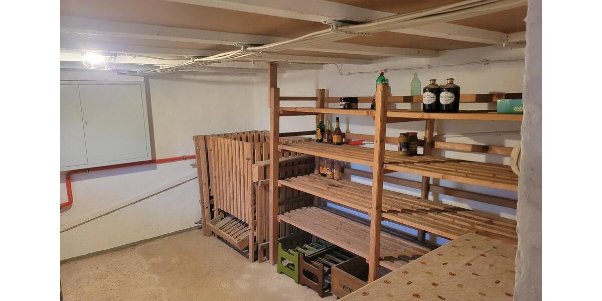 Reihenhaus Hofgeismar - 6 Zimmer, 140 m&sup2;, 279.000&euro; | Angebot:26425270