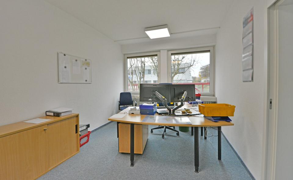 Gewerbeobjekt Kassel Bettenhausen - 1.725&euro; | Angebot:24771315