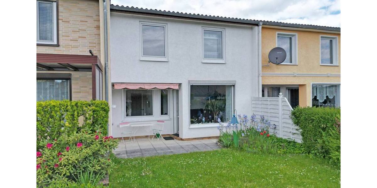 Reihenmittelhaus Kassel / Wehlheiden Süd - 4 Zimmer, 77 m&sup2;, 230.000&euro; | Angebot:26816144