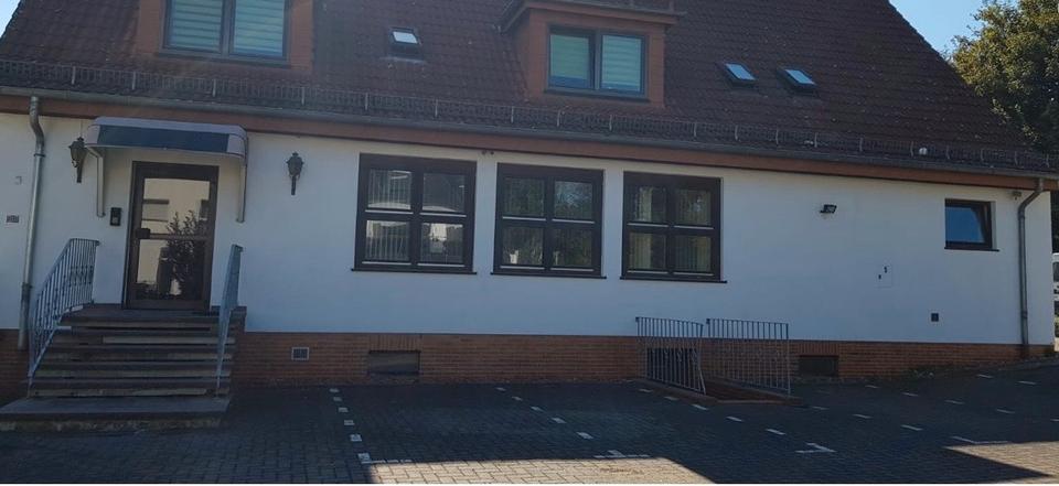 Mehrfamilienhaus, Wohnhaus Kassel Philippinenhof-Warteberg - 7 Zimmer, 378 m&sup2;, 620.000&euro; | Angebot:26549332