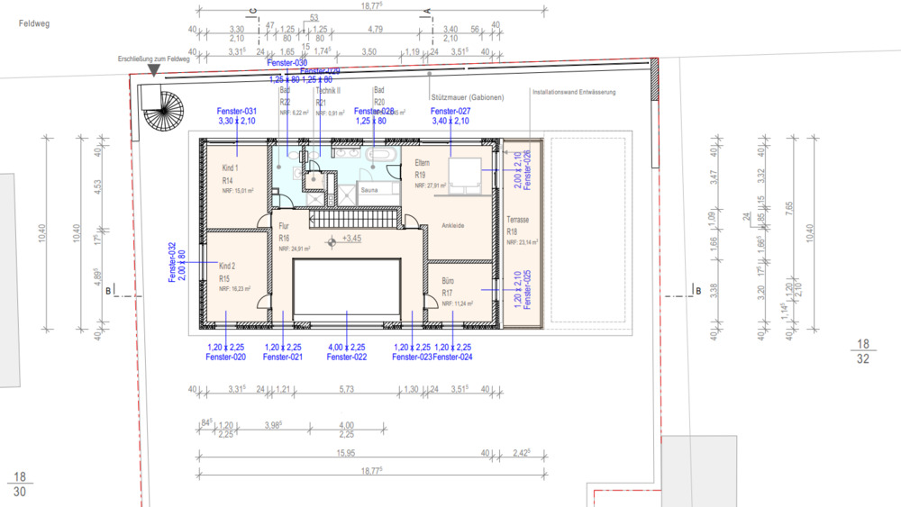Grundstück Fritzlar Ungedanken - 65.000&euro; | Angebot:23947525