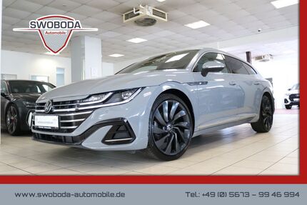VW Arteon 61.376 km 31.900 &euro; Espenau bei Kassel 34314
