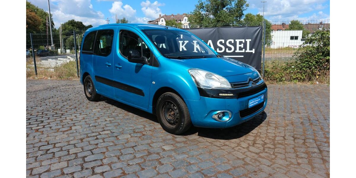 Citroen Berlingo 195.550 km 4.990 &euro; kassel 34123