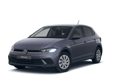 VW Polo 16.004 km 18.833 &euro; Kassel 34123
