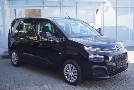 Citroen Berlingo 30.900 km 16.999 &euro; Kassel 34123