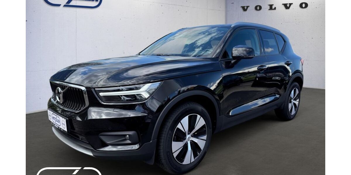 Volvo XC40 37.700 km 28.950 &euro; Kassel 34123