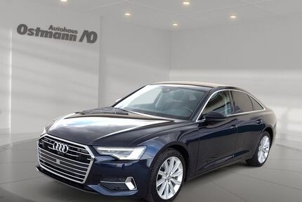 Audi A6 78.346 km 34.220 € Fritzlar 34560