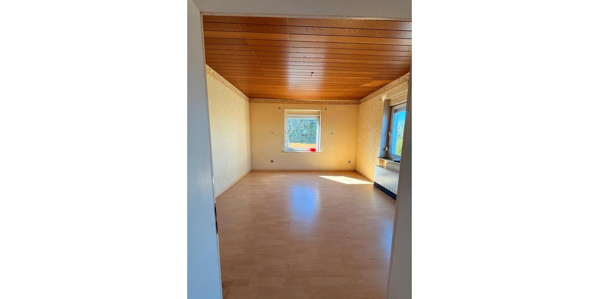 Einfamilienhaus Fritzlar - 5 Zimmer, 123 m&sup2;, 240.000&euro; | Angebot:26940673