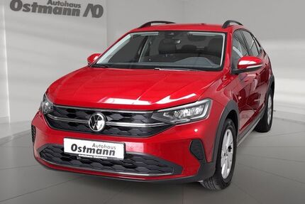 VW Taigo 10.898 km 20.880 € Fritzlar 34560