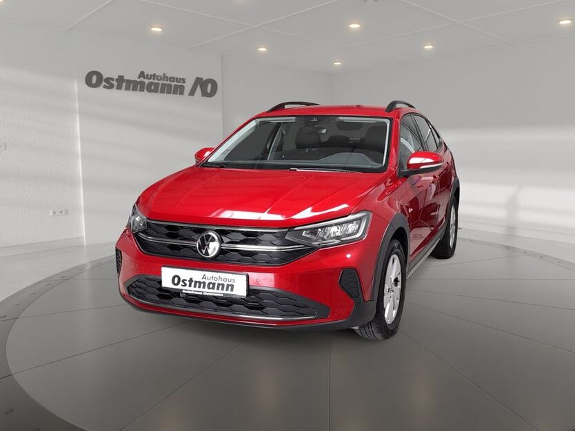VW Taigo 10.898 km 20.880 € Fritzlar 34560