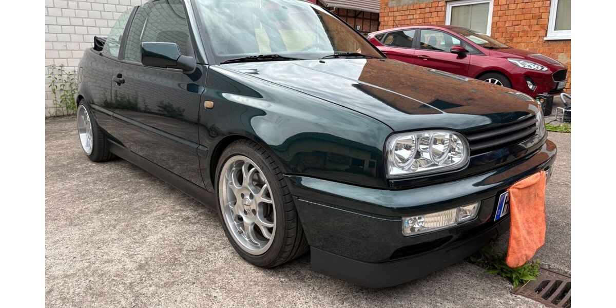 VW Golf 148.709 km 4.900 &euro; Staufenberg 34355