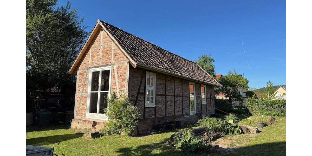 Mehrfamilienhaus, Wohnhaus Hann. Münden Gimte - 9 Zimmer, 240 m&sup2;, 275.000&euro; | Angebot:25777528