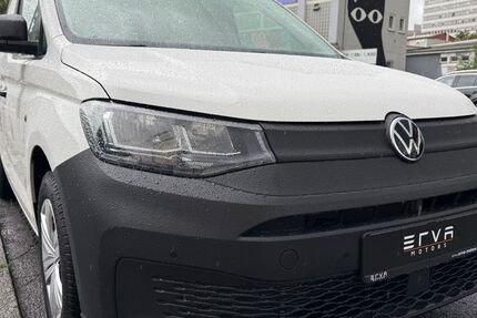VW Caddy 13.919 km 20.950 € Kassel 34117