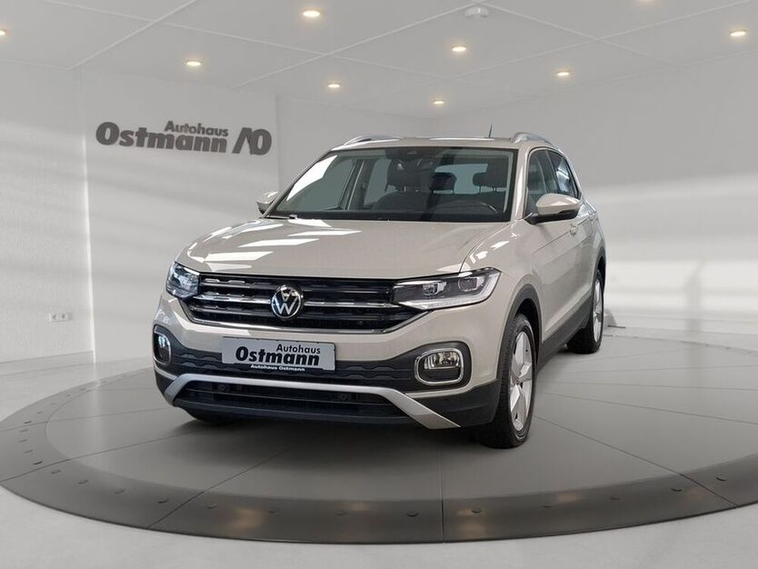 T-Cross