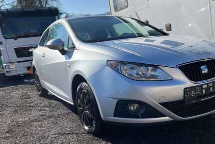 Seat Ibiza 179.759 km 3.900 &euro; Immenhausen bei Kassel 34376