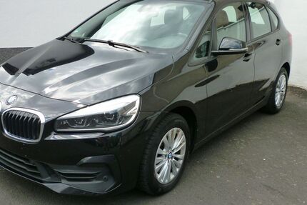 BMW 218 Active Tourer 116.900 km 15.900 &euro; Kassel 34125