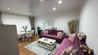 MODERNISIERT - NIEDRIGES HAUSGELD - GEPFLEGT 3 zimmer