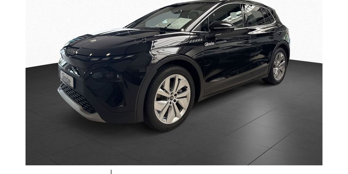 Skoda Elroq 9.900 km 38.790 &euro; Kassel 34123