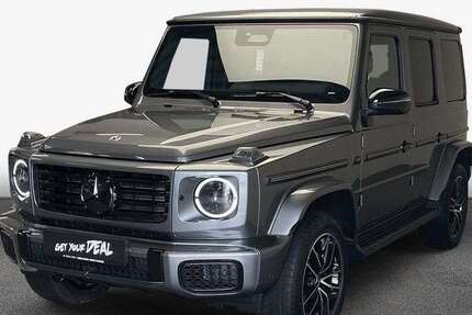 Mercedes-Benz G 450 3.001 km 159.970 € Kassel 34123