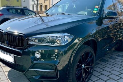 BMW X5 174.100 km 27.700 &euro; Kassel 34123