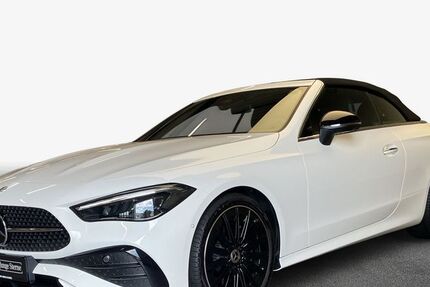 Mercedes-Benz CLE 180 3.001 km 57.700 &euro; Kassel 34123