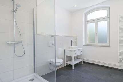 Wohnung zum Mieten in Kassel 670 € 78 m²
