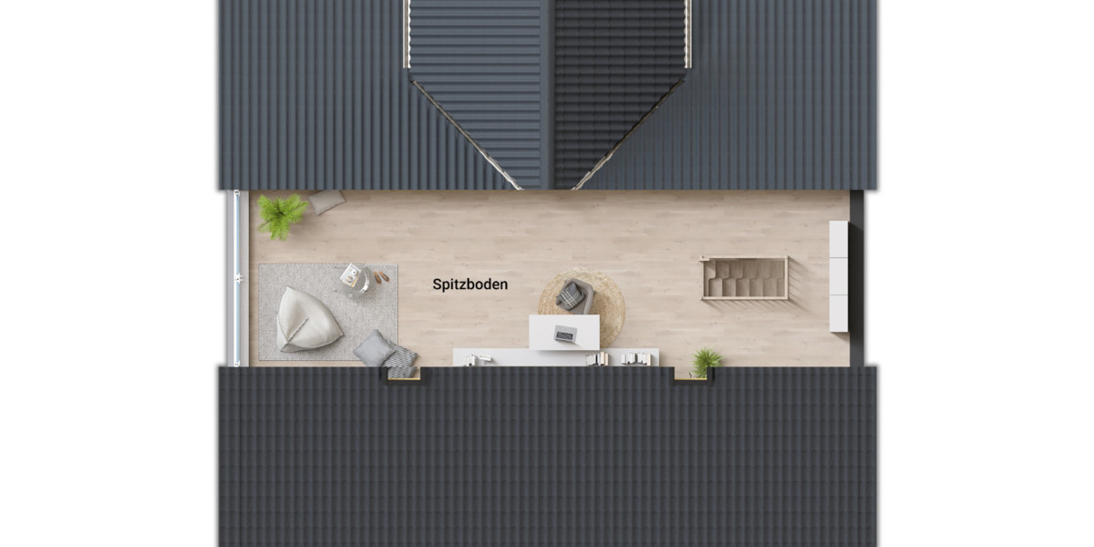 Einfamilienhaus Grebenstein - 6 Zimmer, 176 m&sup2;, 292.990&euro; | Angebot:25800297