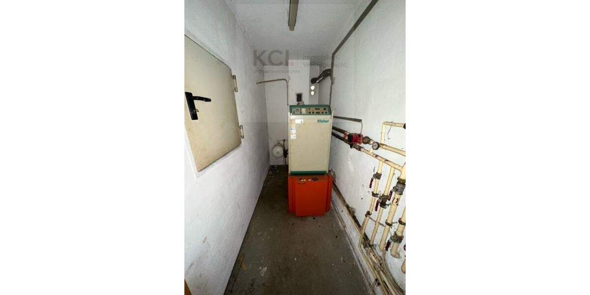 Mehrfamilienhaus, Wohnhaus Großalmerode / Laudenbach Laudenbach - 8 Zimmer, 263 m&sup2;, 139.000&euro; | Angebot:25835107