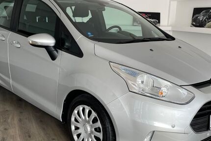 Ford B-Max 46.273 km 7.990 € Baunatal 34225