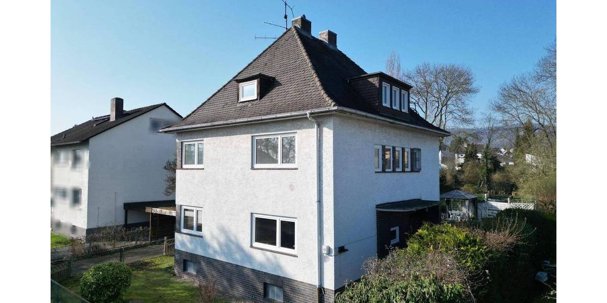 Mehrfamilienhaus, Wohnhaus Kassel Harleshausen - 7 Zimmer, 181 m&sup2;, 375.000&euro; | Angebot:26244008