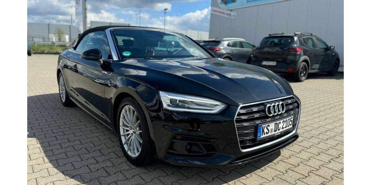 Audi A5 204.324 km 19.499 &euro; Staufenberg 34355