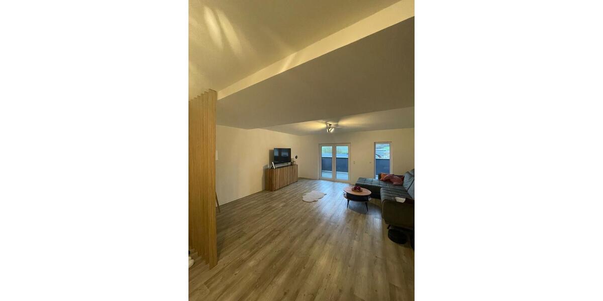 Mietwohnung im Neubaugebiet in Felsberg 2 zimmer