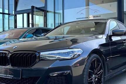 BMW 540 20.831 km 48.980 &euro; Kassel 34123