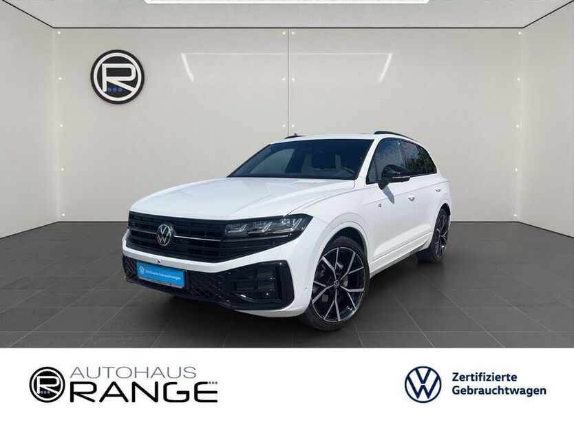 Touareg
