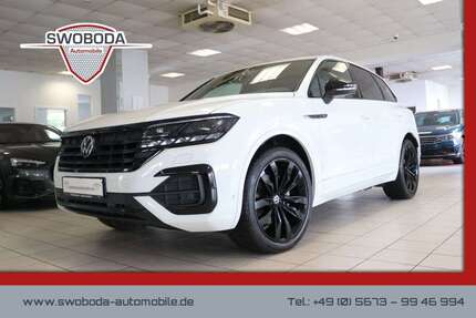 VW Touareg 56.134 km 51.950 € Espenau 34314