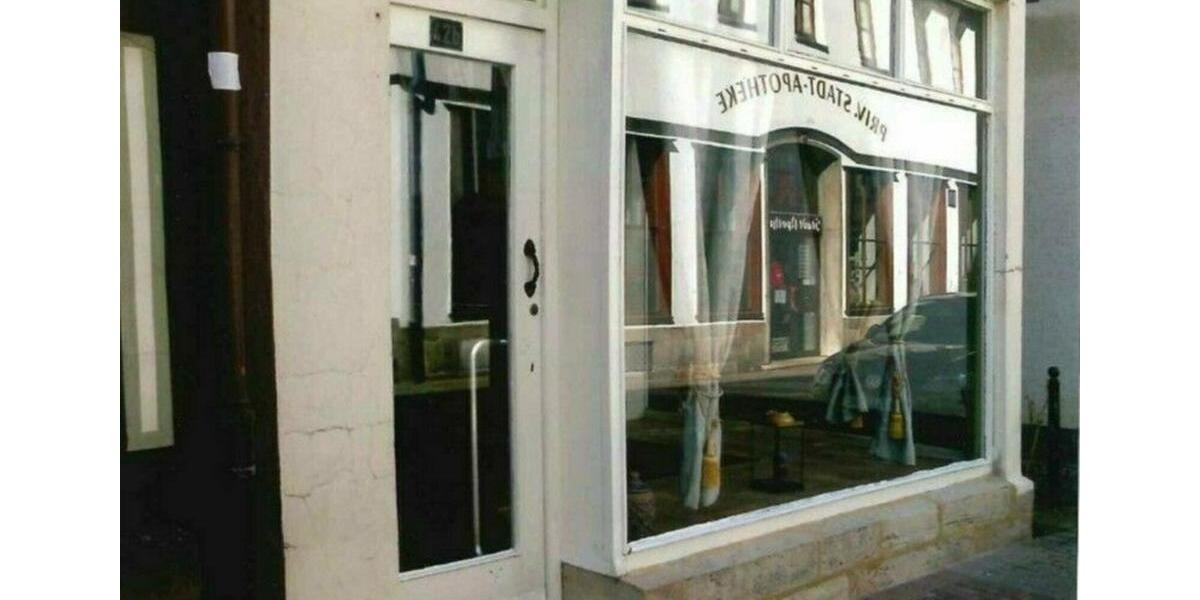 Einfamilienhaus Hessisch Lichtenau - 9 Zimmer, 110 m&sup2;, 950&euro; | Angebot:12321038