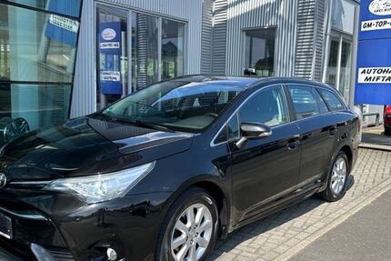 Toyota Avensis 149.000 km 8.750 &euro; Niestetal bei Kassel 34266