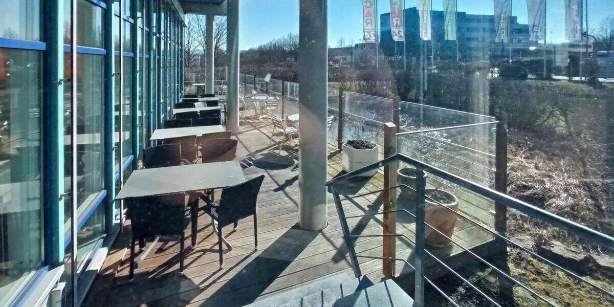 Gewerbeobjekt Kassel Waldau - 4.685&euro; | Angebot:25674212