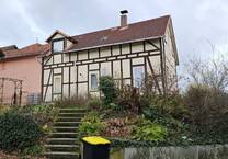 Hann. Münden - Großes Zweifamilienhaus in toller Lage!