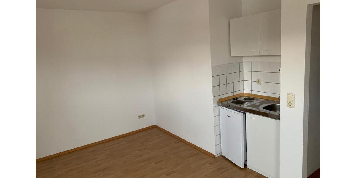 Etagenwohnung Kassel Fasanenhof - 1 Zimmer, 30 m&sup2;, 400&euro; | Angebot:26677568