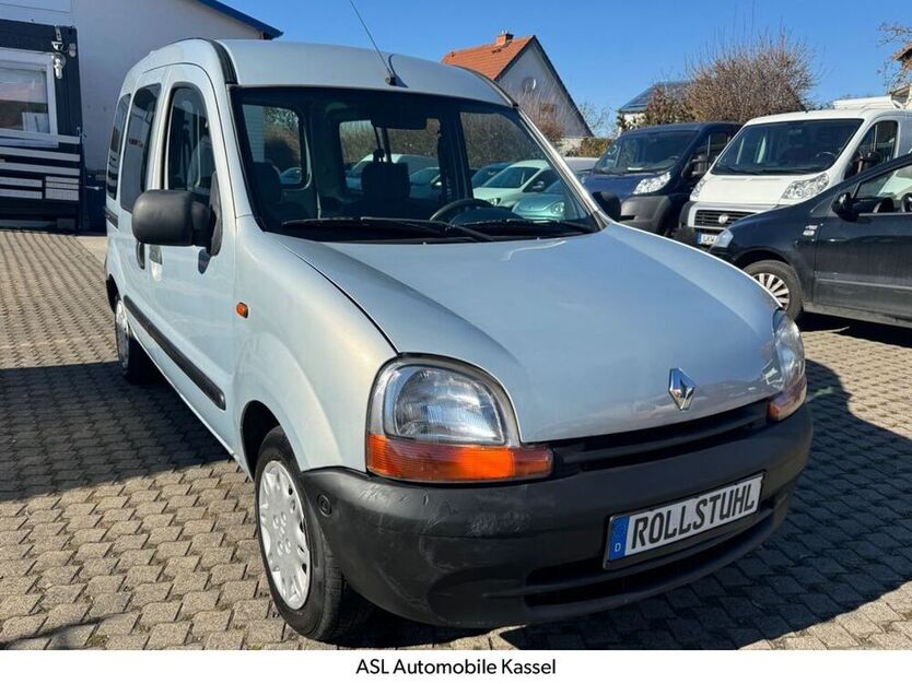 Kangoo