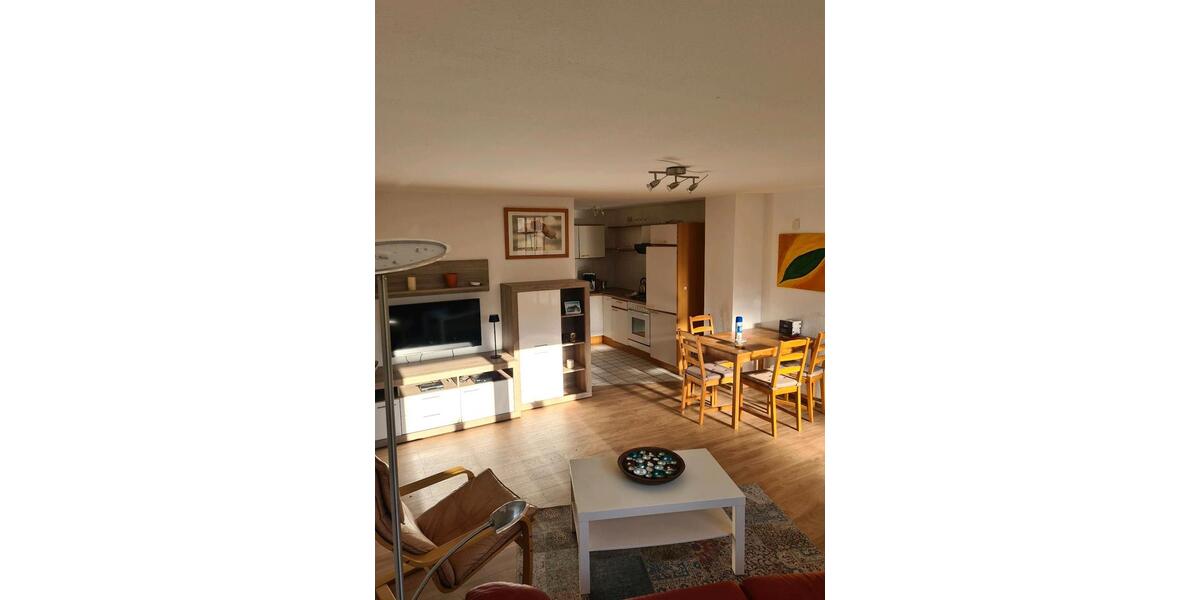 Etagenwohnung Calden - 1 Zimmer, 55 m&sup2;, 1.234&euro; | Angebot:26354945