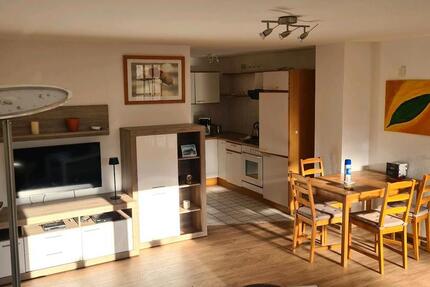 Wohnung Calden - 1 Zimmer, 55 m&sup2;, 1.234&euro; | Angebot:26354945
