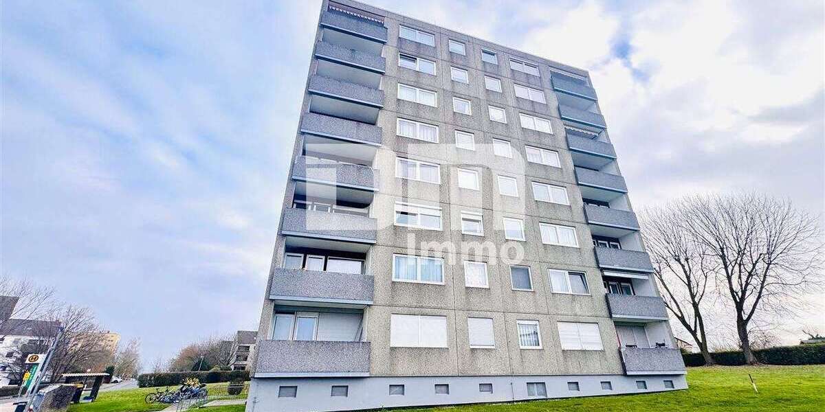 Wohnung zum Kaufen in Vellmar 112.490 € 75 m² 3 zimmer