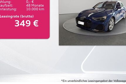 Audi A3 25.195 km 29.990 &euro; Kassel 34125